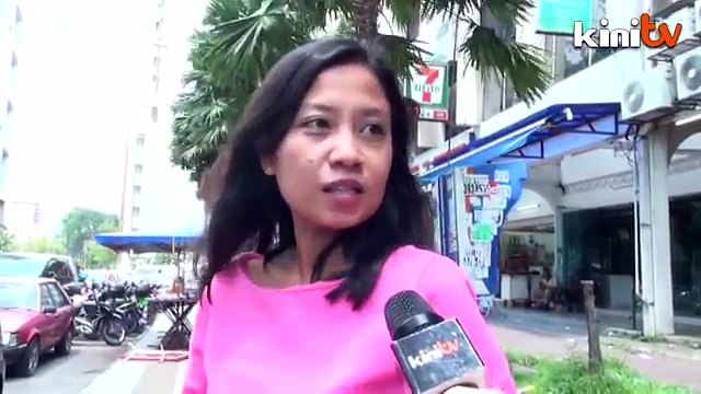 Voxpop: Are we free to speak?