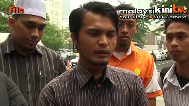 Student activist gets 10 months' jail for sedition