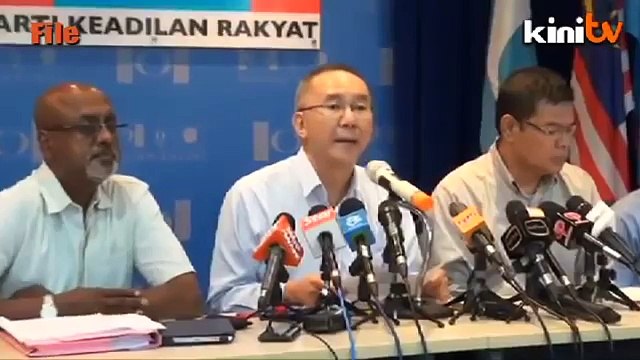 Apex court rules in favour of PKR MP in Felda suit