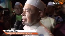 'Majlis Syura PAS sokong jika Wan Azizah berkelayakan'