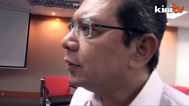 Sedition Act: Constitution may be 'rewritten' through back channel