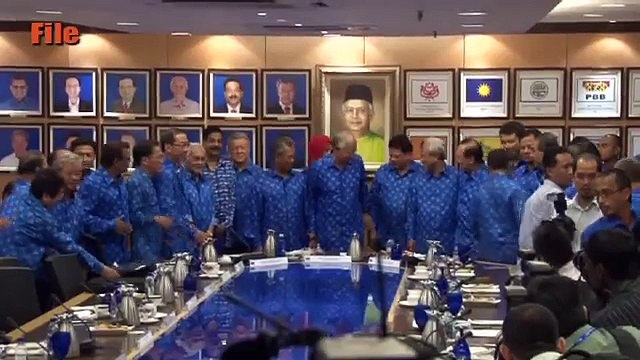 Suhakam: Stop use of Sedition Act