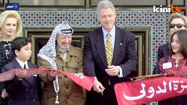 After ceasefire, Gazans dream of reopened airport