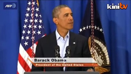 IS muat naik lagi video wartawan Amerika kena penggal