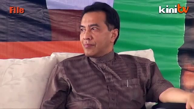 Husam: Umno meddling in PAS to control Selangor