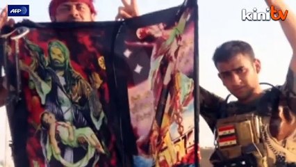 Obama: Countering the Islamic State 'will take time'