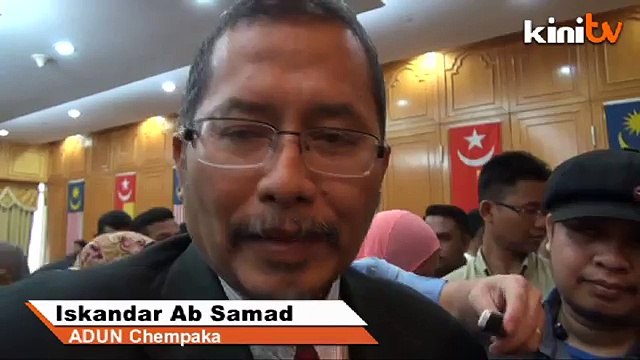 'Unit Amal willing to work with police'