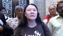 Beng Hock's sister gives PM three-day ultimatum