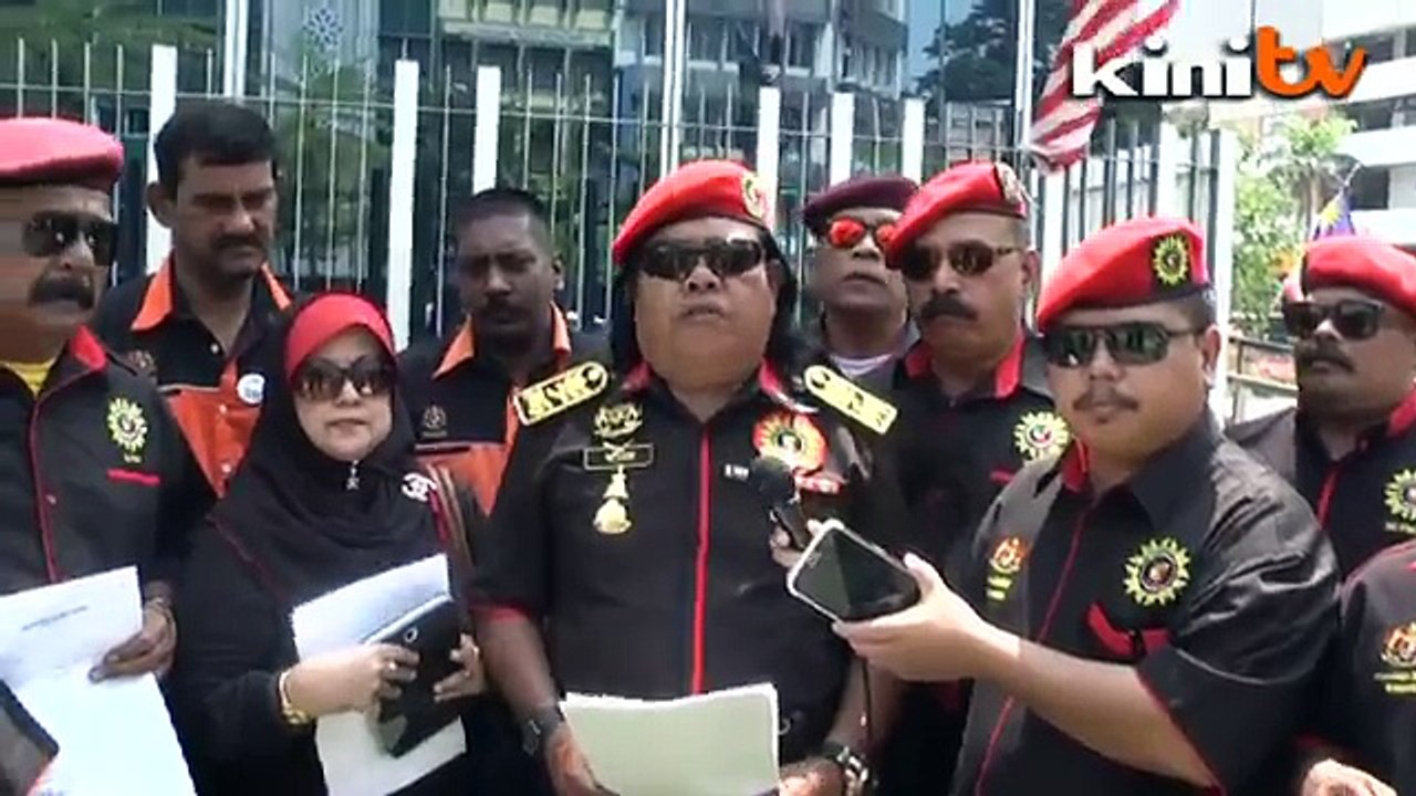 NGO dakwa Pakatan cuba pisahkan Sabah, S'wak dari M'sia