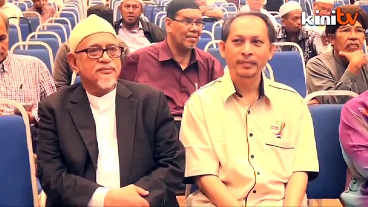 Khalid: Saya pada Rabu akan buat beberapa kenyataan