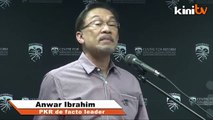 MAS hukum 6,000 pekerja, kata Anwar