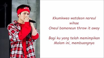 iKON (Team B) - Climax Lyrics