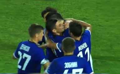 Une passe décisive et un but : les adieux de Valbuena à Moscou