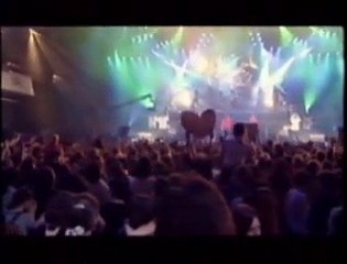 Backstreet Boys Live in Concert 02