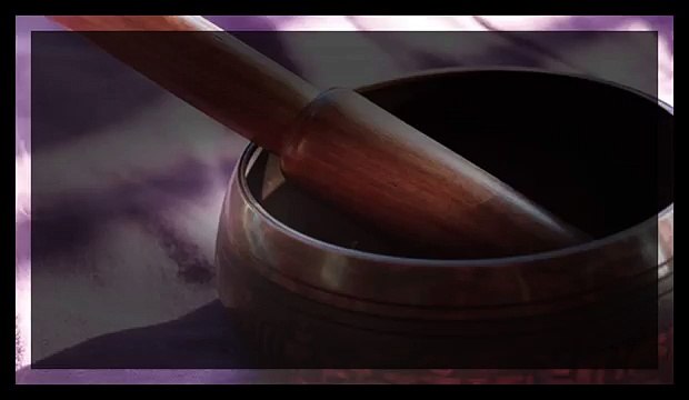 20 min Awareness Meditation Music Relax Mind Body: Chakra Cleansing and Balancing