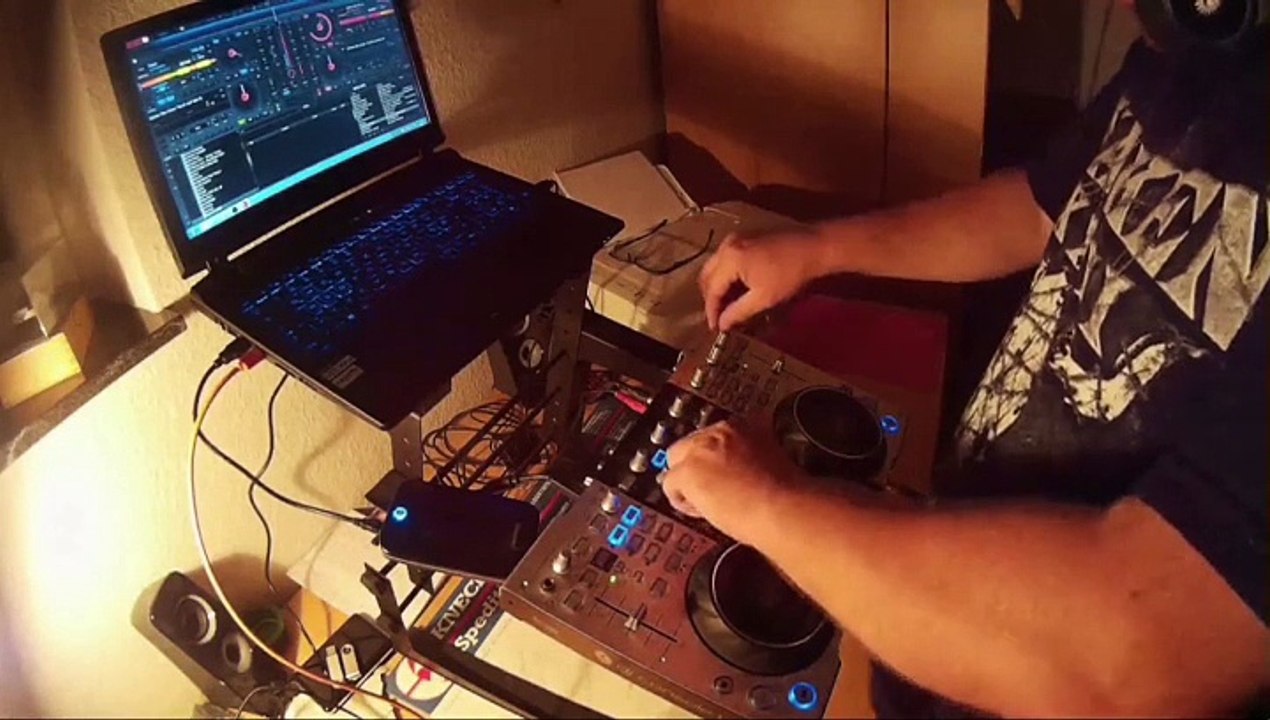 20er Session@7.8.2015