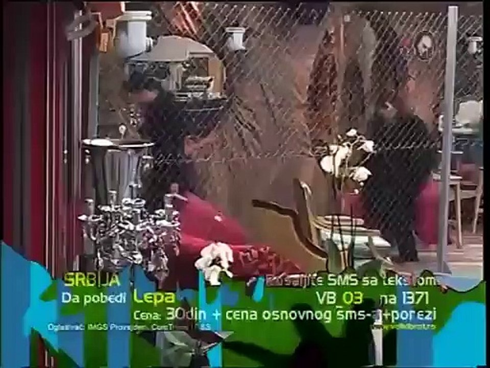 Divna Karleusa se skljokala
