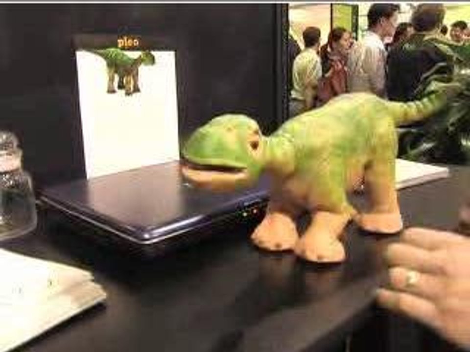 Pleo