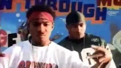 Memphis bleek Feat Dj clue - My mind right