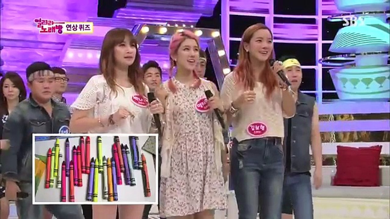 Get to Know SPICA_ Funny Moments II 【 #3YearsWithSPICA 】-1