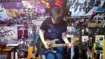 Simple and Clean Kingdom Hearts Guitar Cover