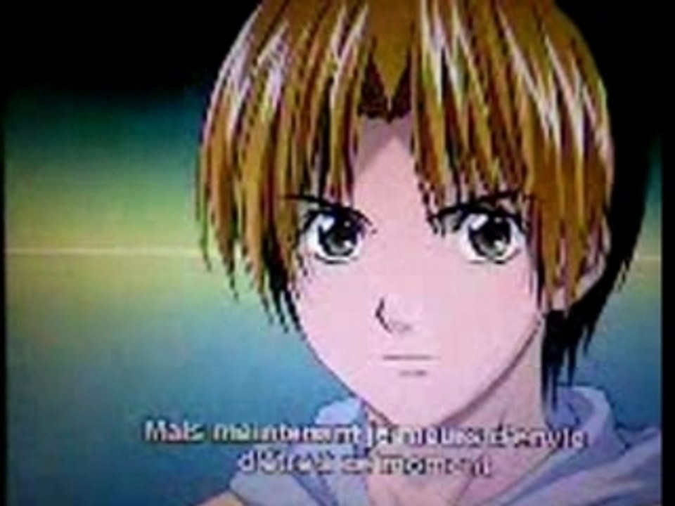 Hikaru no go opening 4