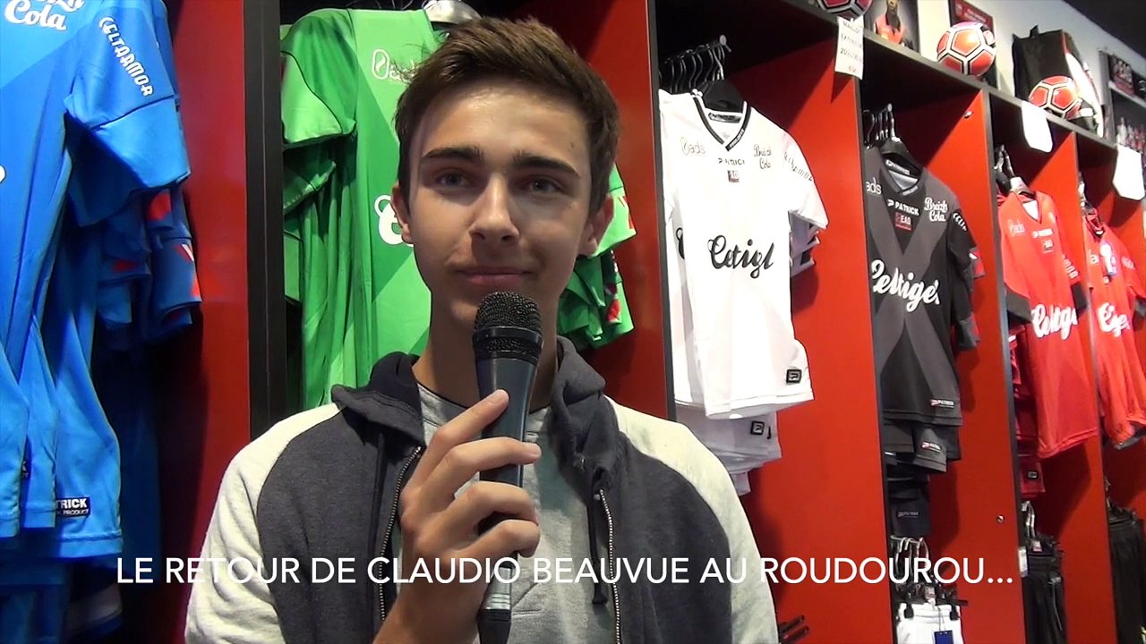 Avant-Match EAG-OL : l'avis des supporters guingampais !