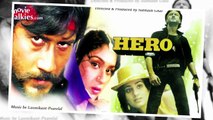 Hero Movie Trailer 2015 Out Now Sooraj Pancholi Salman Khan Athiya Shetty