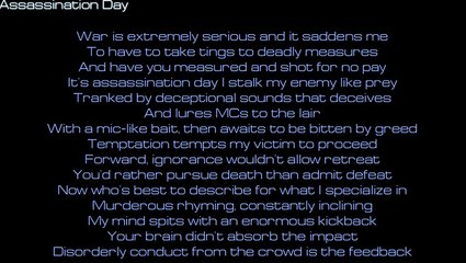 Masta Killa Mix (Best Verses)