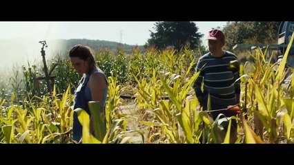 Coup De Chaud - Bande annonce HD - Au cinéma le 12 août 2015