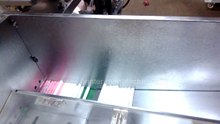 Automatic Heat Transfer Machine for Pencil
