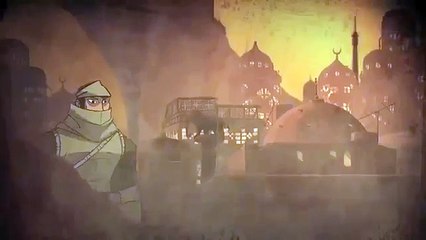 Descarga Mark of the Ninja Special Edition [Pc][Mega][Multi][Full][Iso]