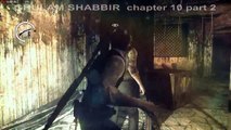 The Evil Within chapter 10 part 2