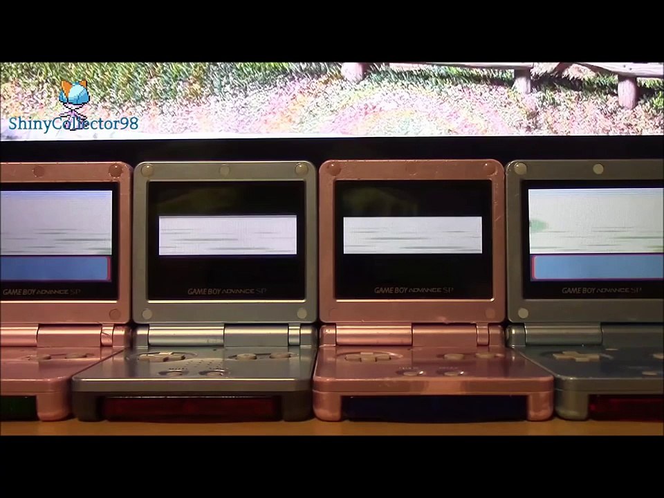 [SSC#6+LIVE] Shiny Hoenn Legendary After 1514 SR's In Pokemon Ruby/Sapphire!