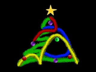 Amv de noël 2008 par Jean Reno