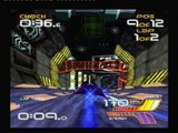 Wipeout 2097 game