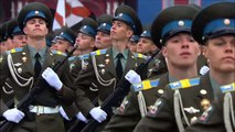 Russian Army / Русская Армия  HD (1080p.)