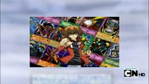 Yu Gi Oh GX Episode 121 Sub Desert Duel
