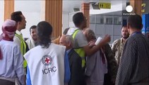 القوات الموالية للرئيس اليمني تعلن سيطرتها على محافظة ابين