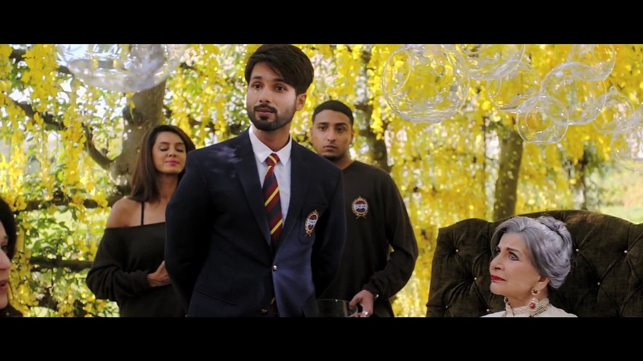 Shaandaar | Official Trailer