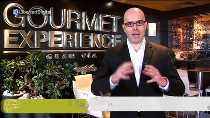 Cocina con Alberto: David Muñoz, de DiverXO