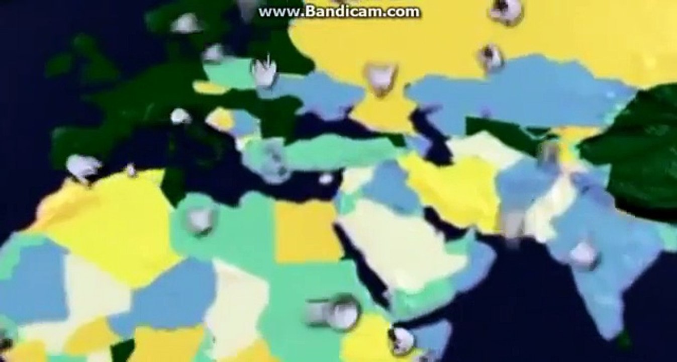 Osama Bin Laden : U Can't Touch This [Humor]