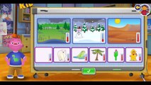 Sid The Science Kid Weather Surprise Cartoon Animation PBS Kids Game Play Walkthrough [Ful