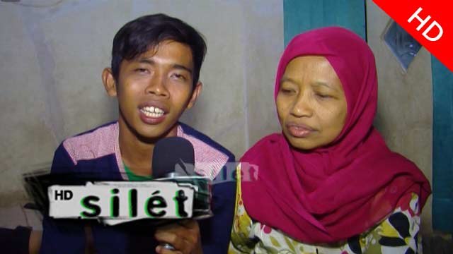 Dede Sunandar Ingin Berangkatkan Orangtua Umroh - Silet 11 Agustus 2015