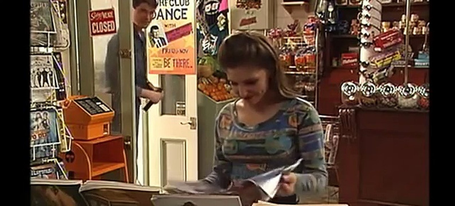 Home And Away 1124 [Full Episode]