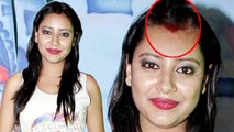 OMG! Pratyusha Banerjee Spotted In 'SINDOOR'?