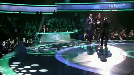 Arab Idol Ep23: يوسف عرفات 🚀