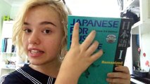 Japanese Language Lesson ASMR! 【音フェチ】語学レッスン