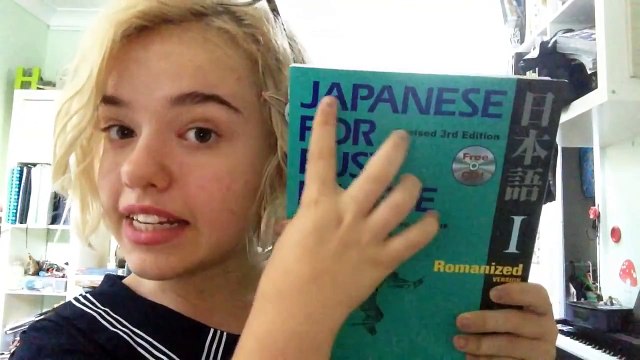 Japanese Language Lesson ASMR! 【音フェチ】語学レッスン