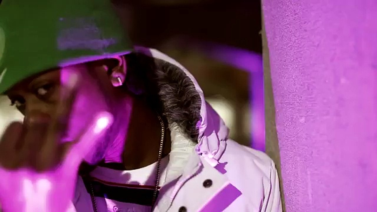 Lucius Kayne Feat. Kalado - Ride Or Die